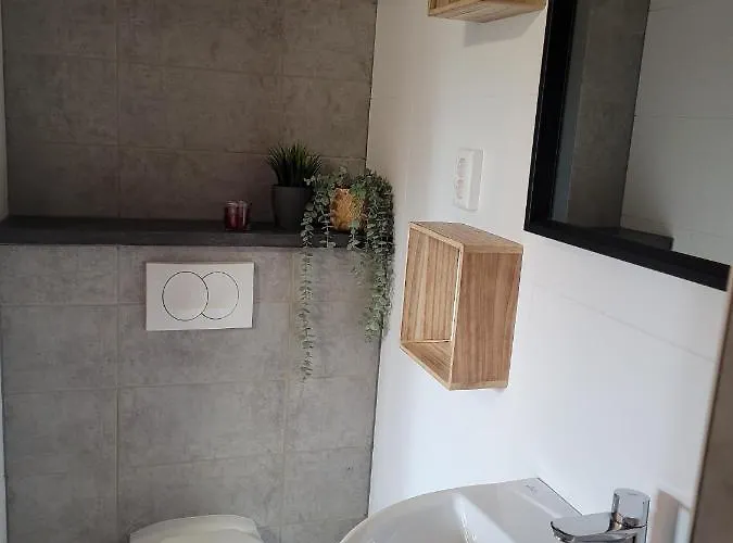 فندق مبيت وإفطار Het Wit Huys *